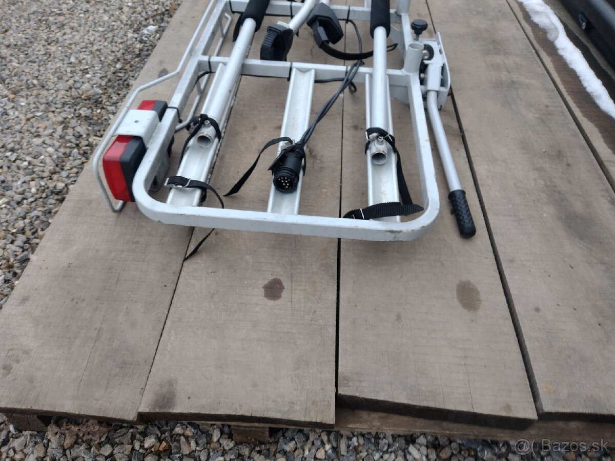 Nosič bicyklov - 5