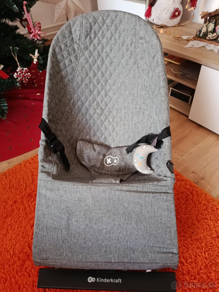 Detské kresielko - 5