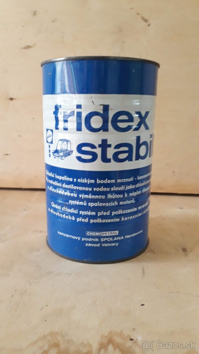 Veci k veteránom. - 5