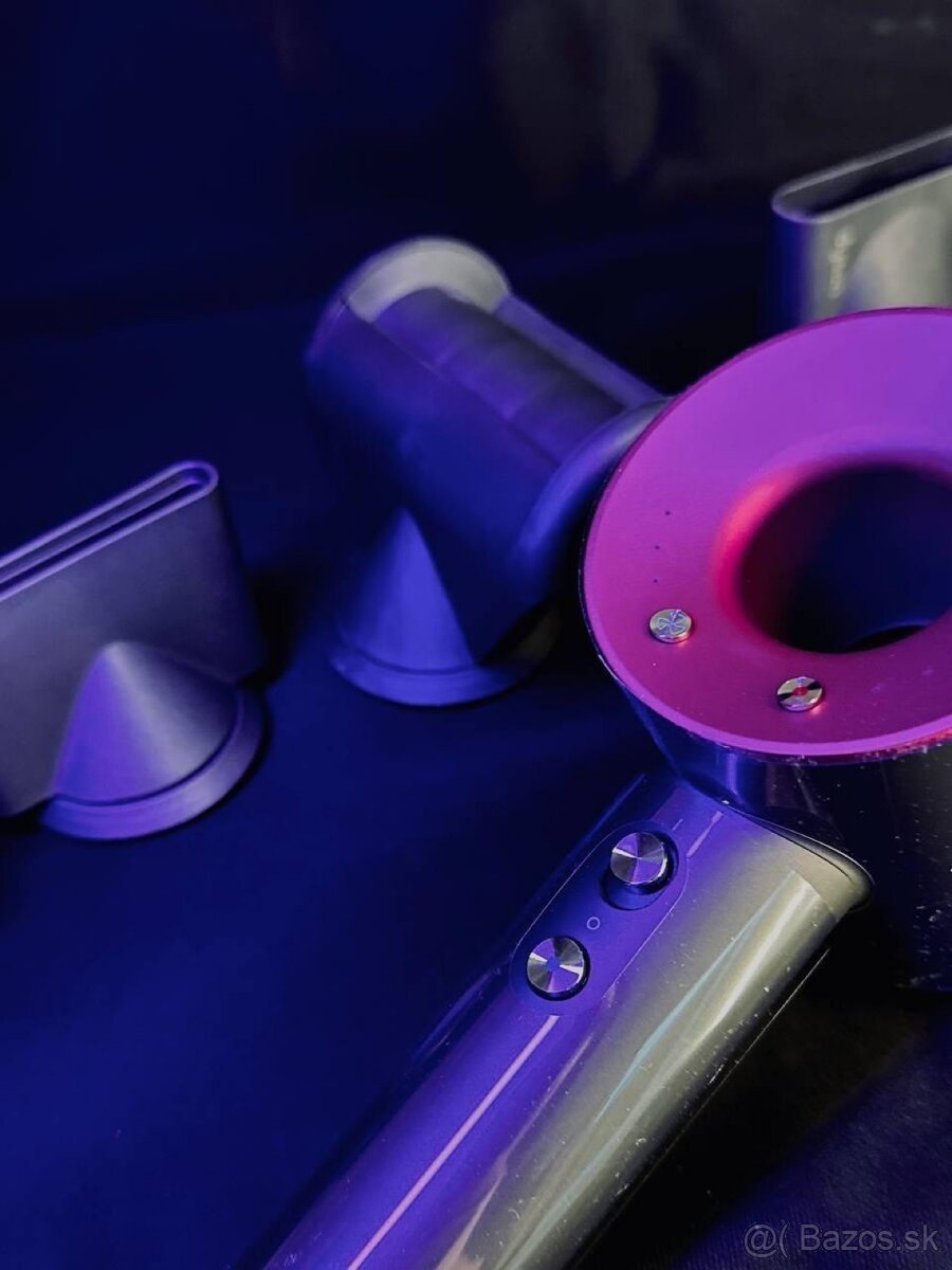 🔥 DYSON SUPERSONIC™ – COMPLETE SET 🔥 - 5