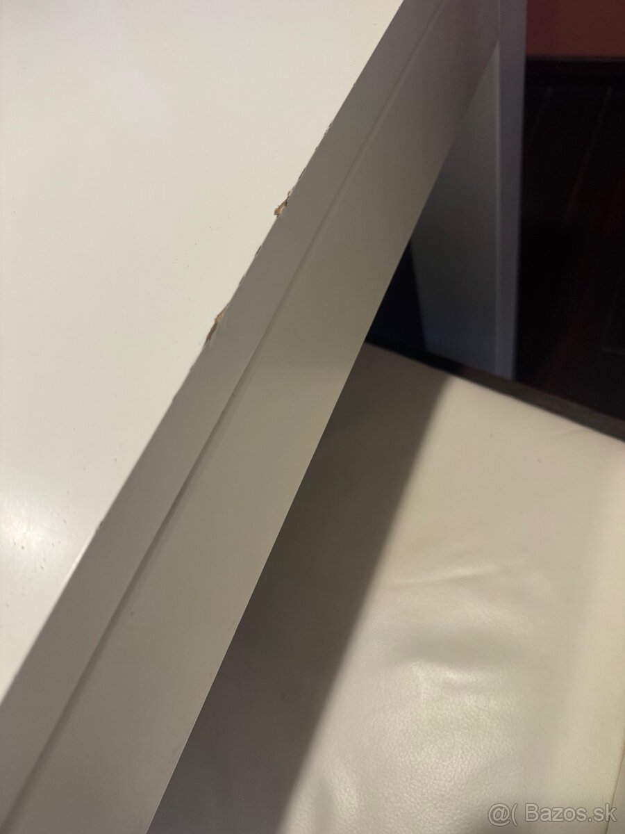 Jedálensky set stôl+stoličky - 5