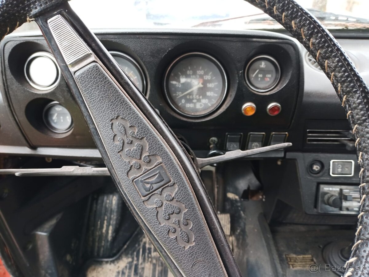 Lada Niva 1,6 - 5