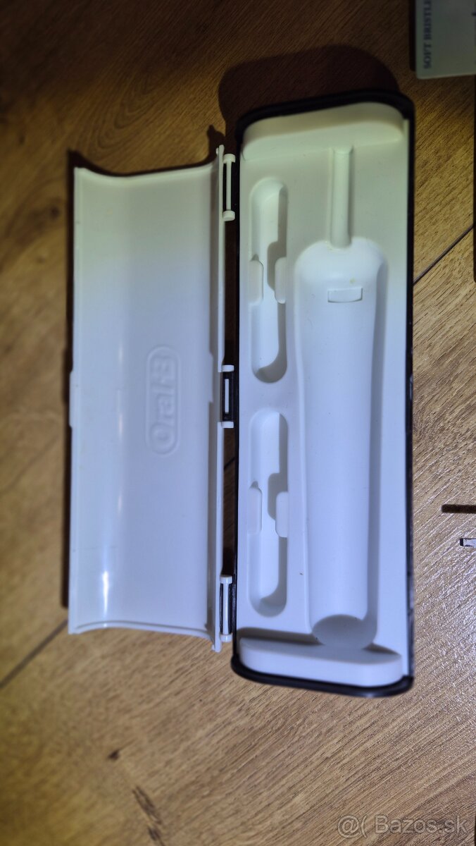 Detska elektrická kefka - 5