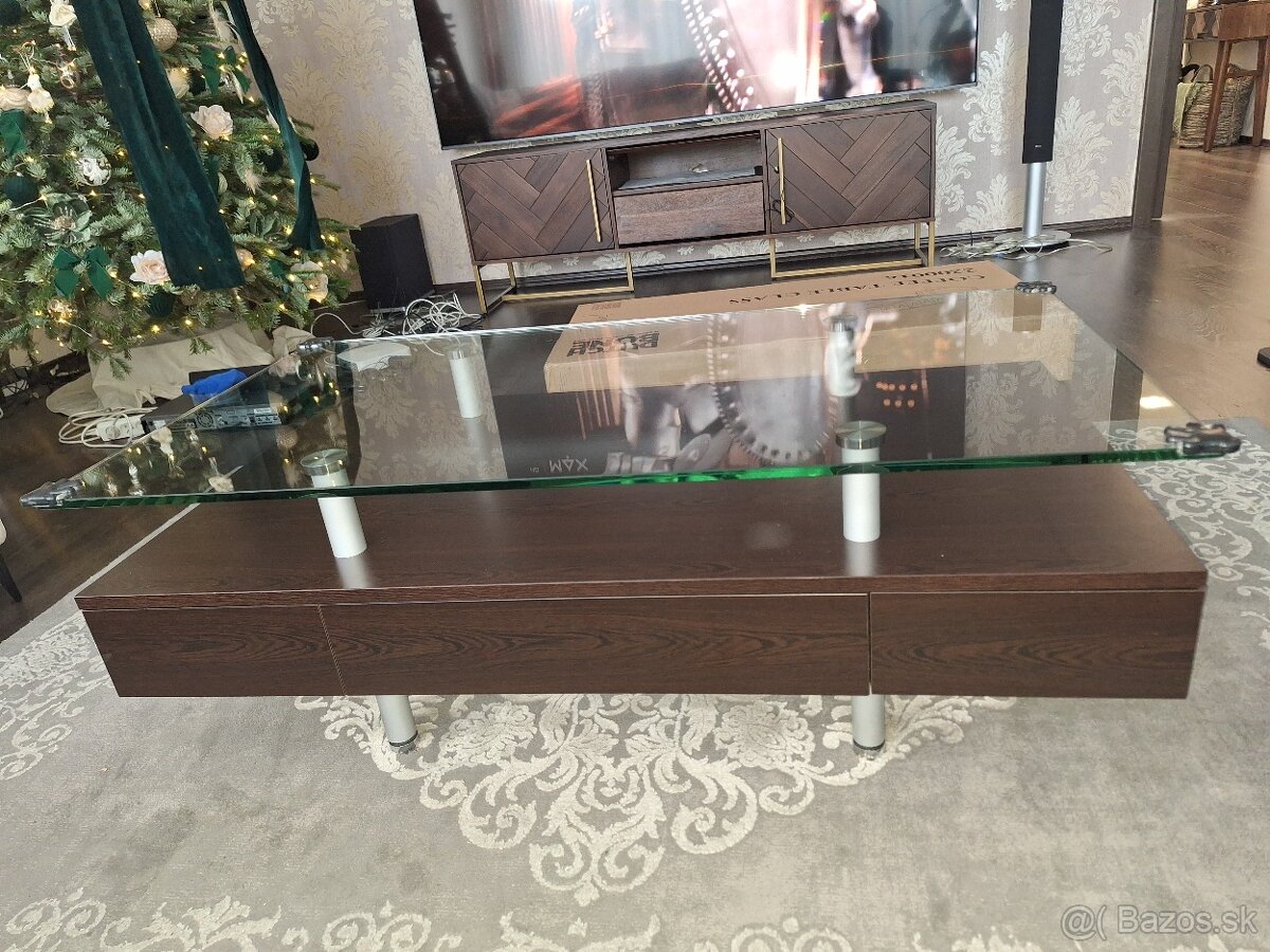 Obývacia zostava - 5