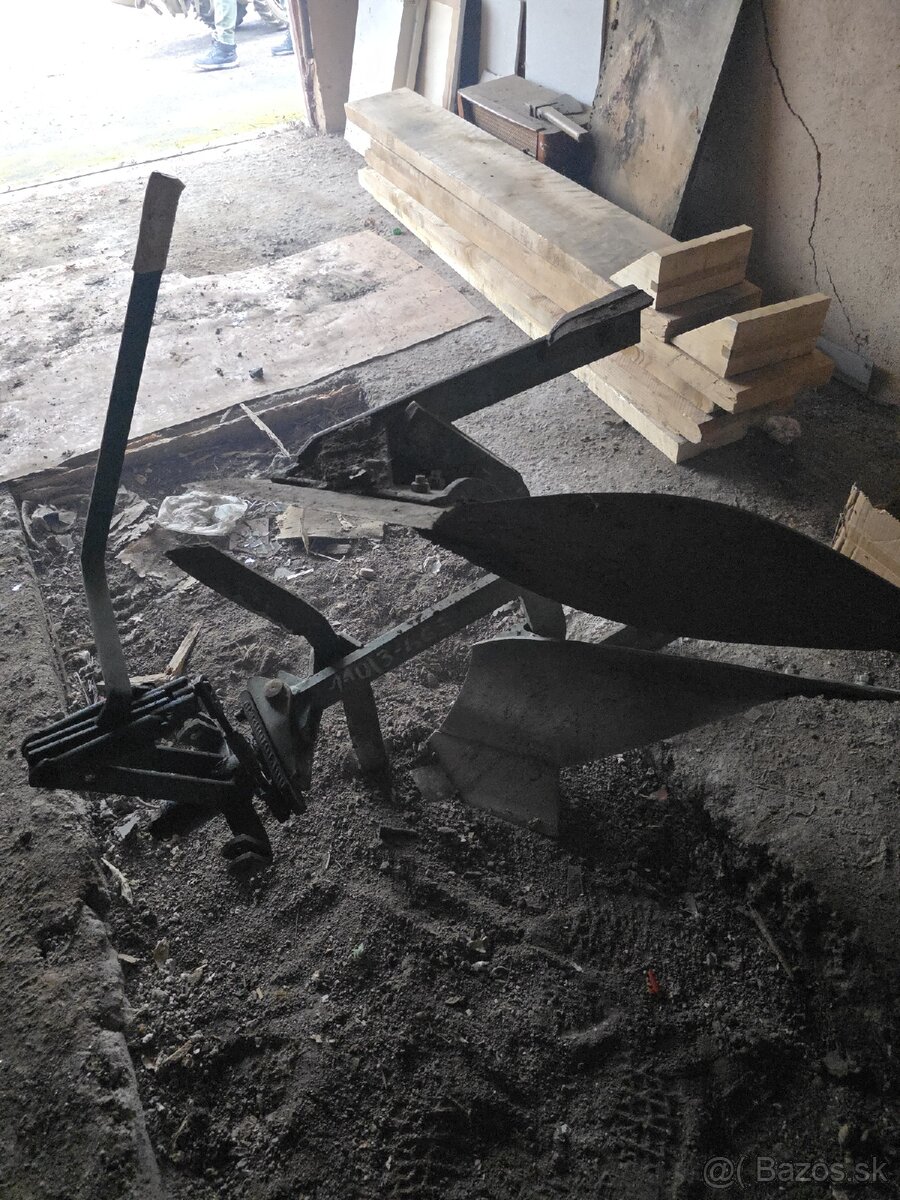 Predam MT8 minu 070 - 5