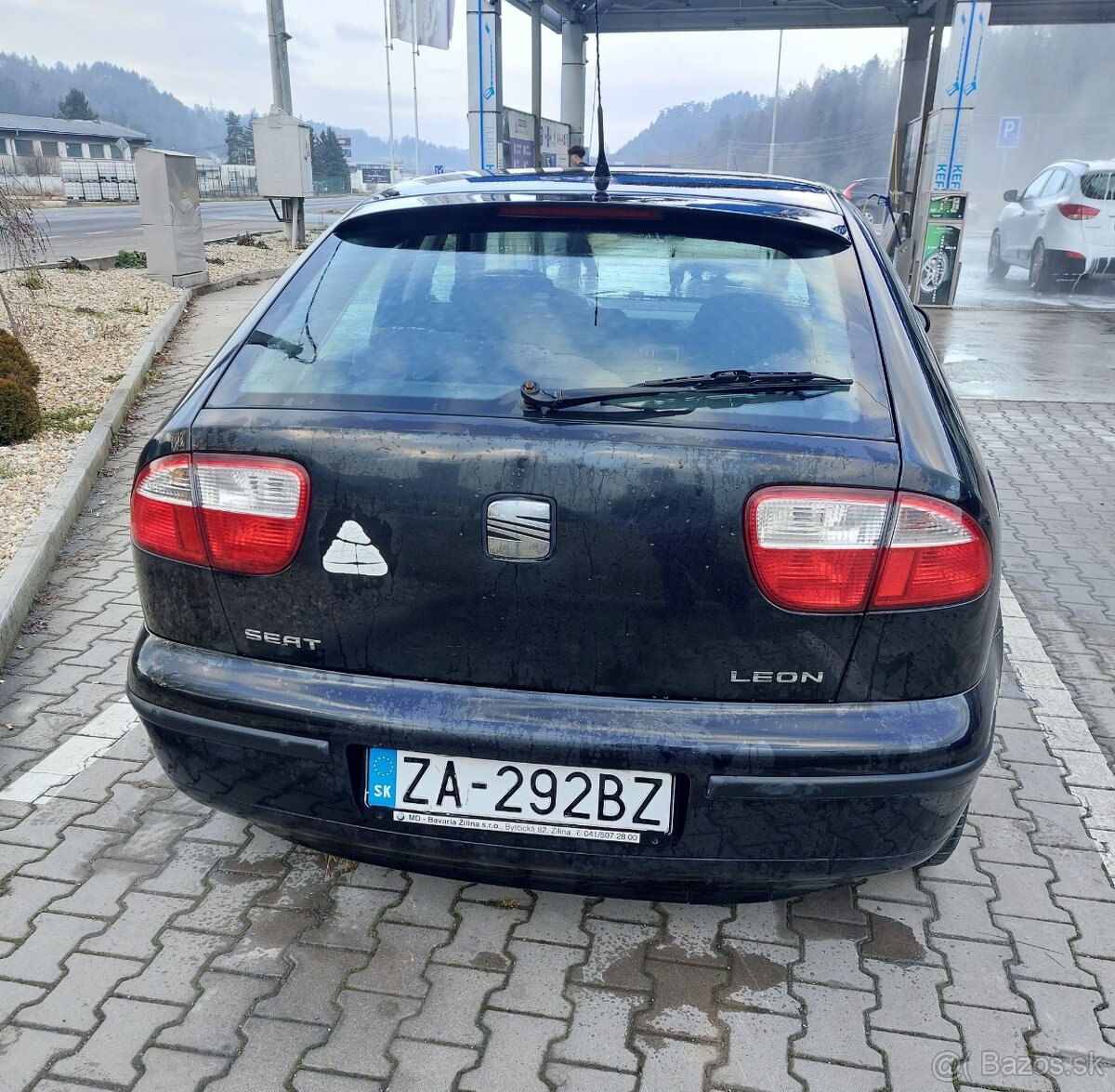 Predám Seat Leon 1.4 benzín - 5