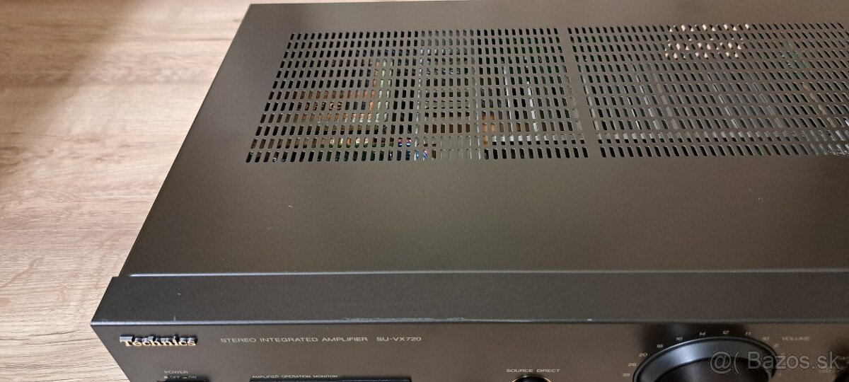 Technics SU - VX 720 - 5