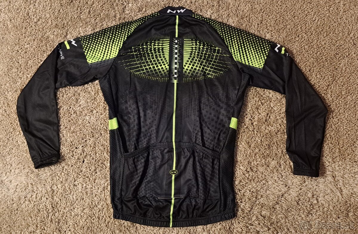 Cyklistické dresy - 5