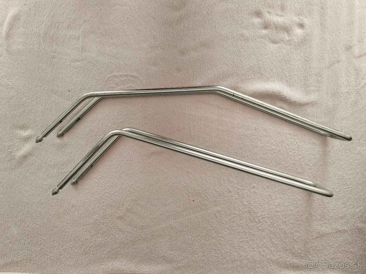 Hamax Amaze detská sedačka, sivá/limetková - 5