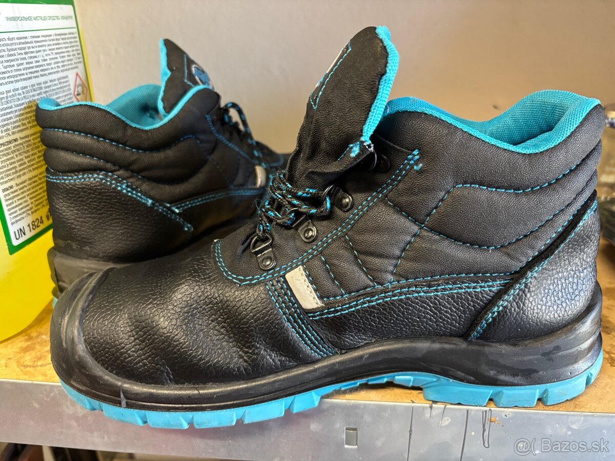 Pracovná obuv - 5