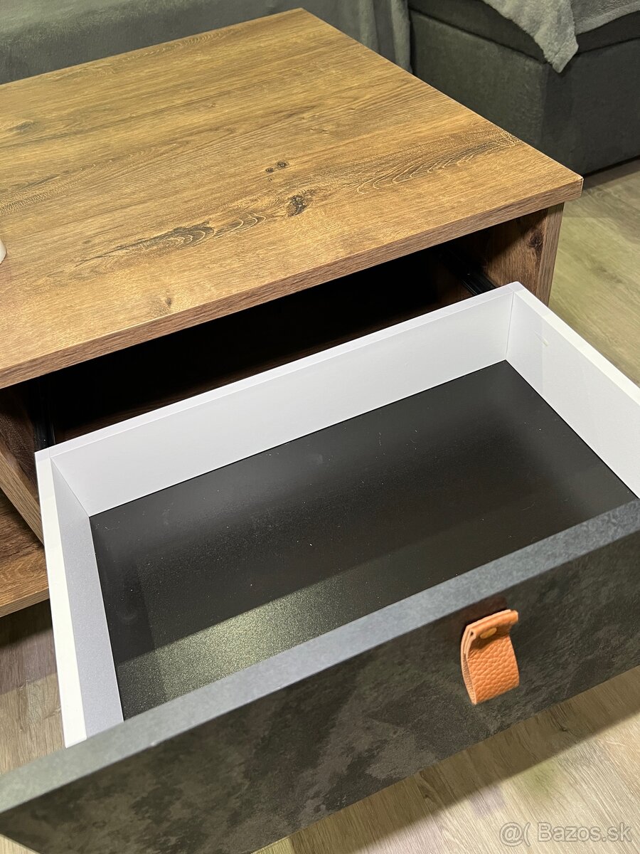 Konferenčný stolík - 5