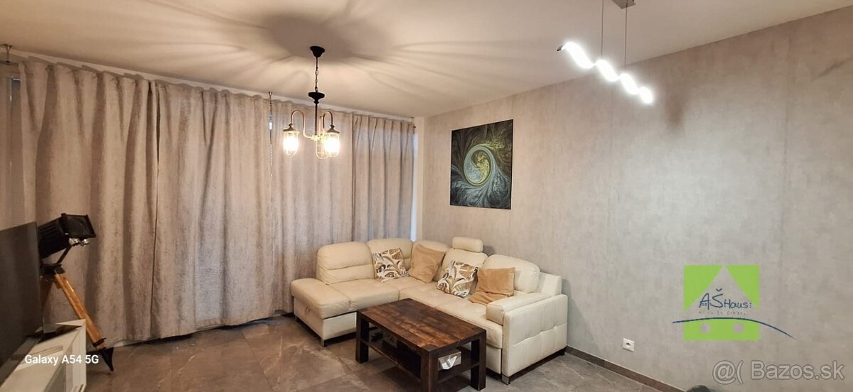 PREDAJ - 4-izbový RD - Dunajská Lužná - 5