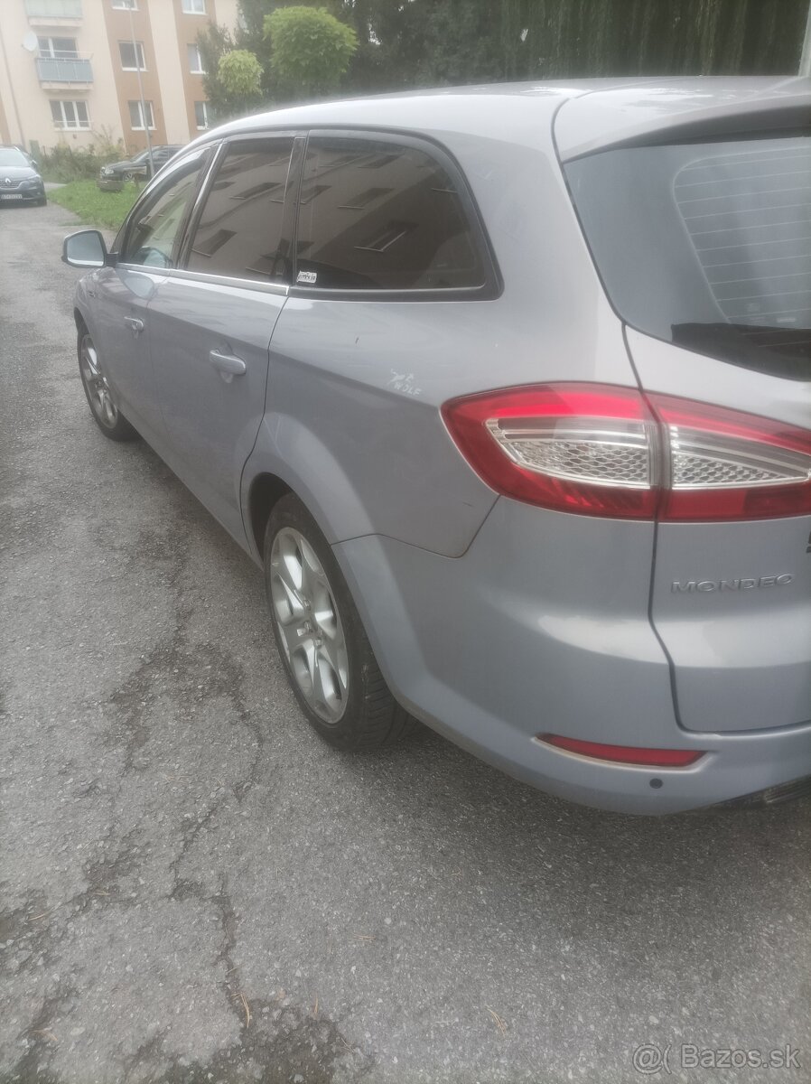 Mondeo - 5
