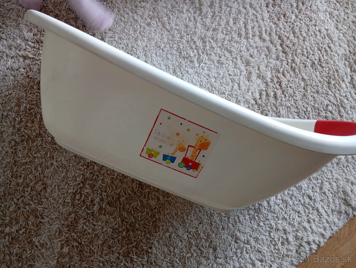 Detská vanička - 5