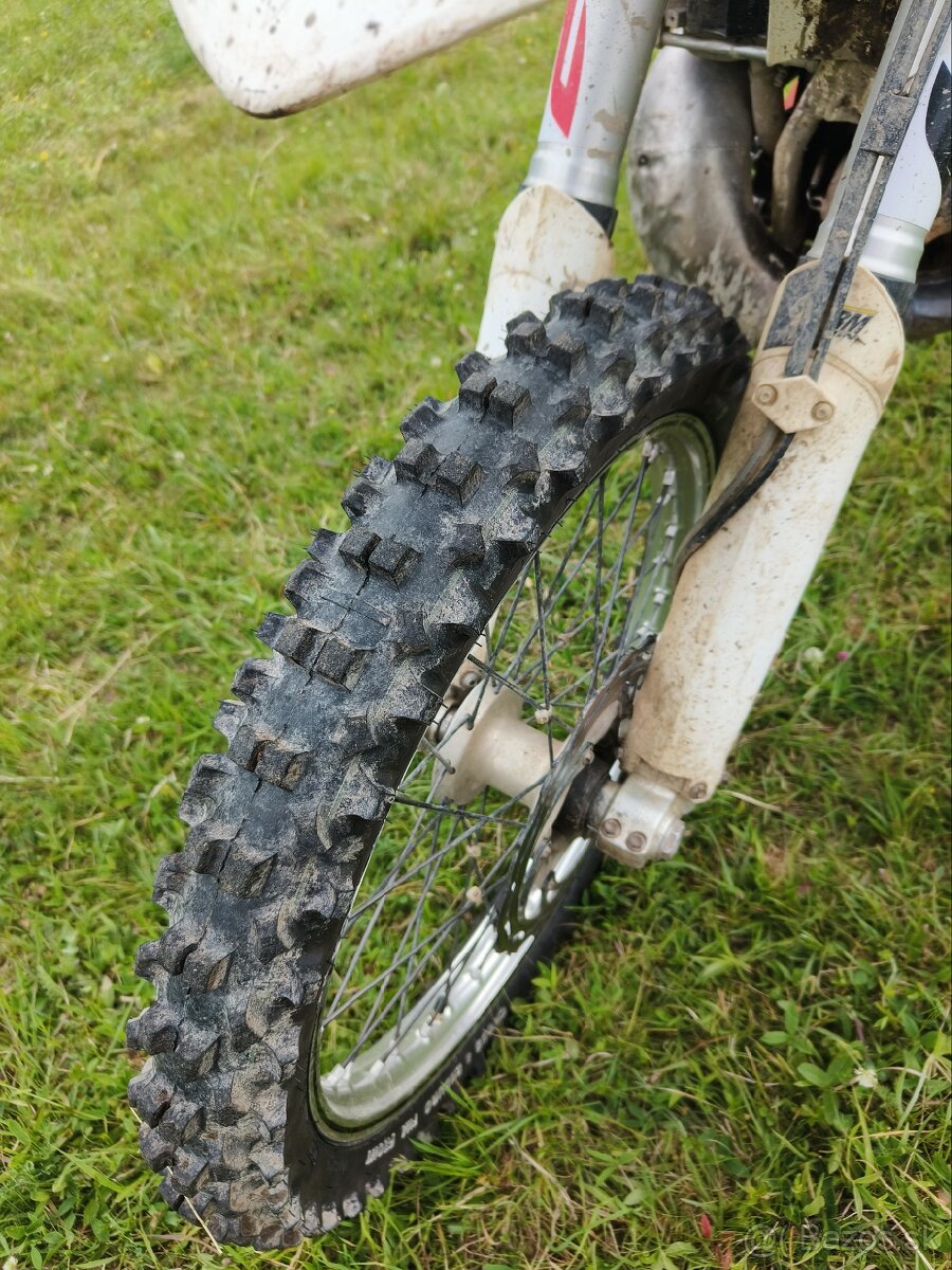 KTM EXC 300 2014