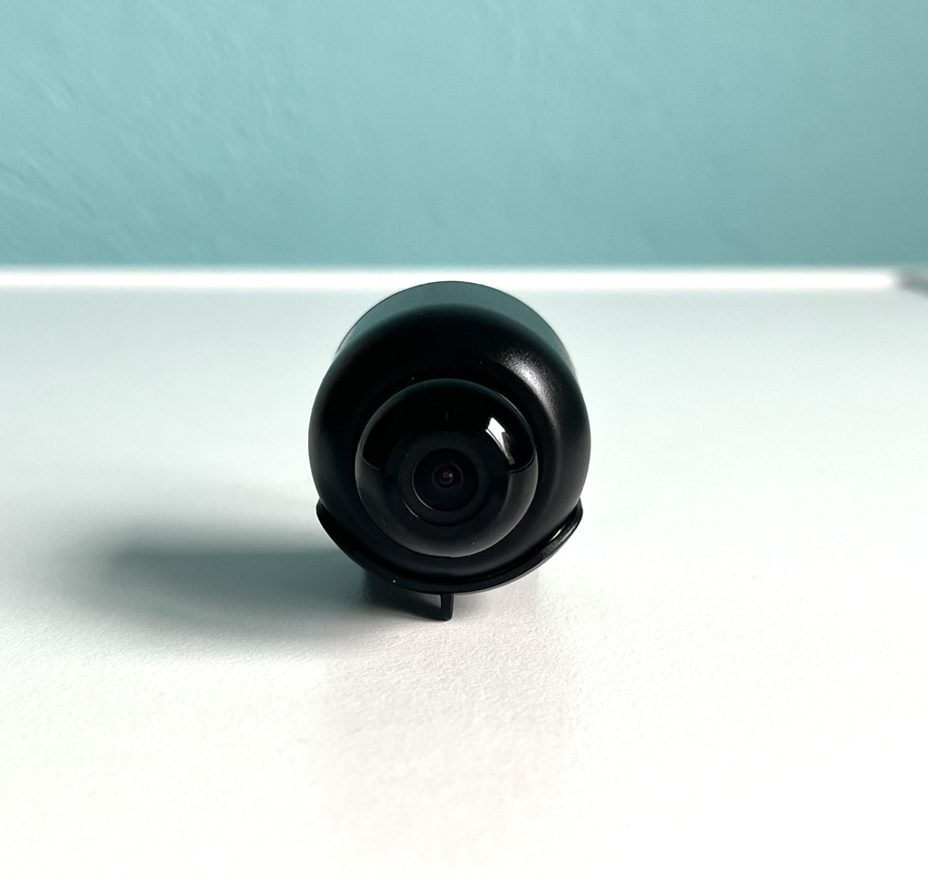 Mini wifi skrytá kamera s mobilnou aplikáciou - 5