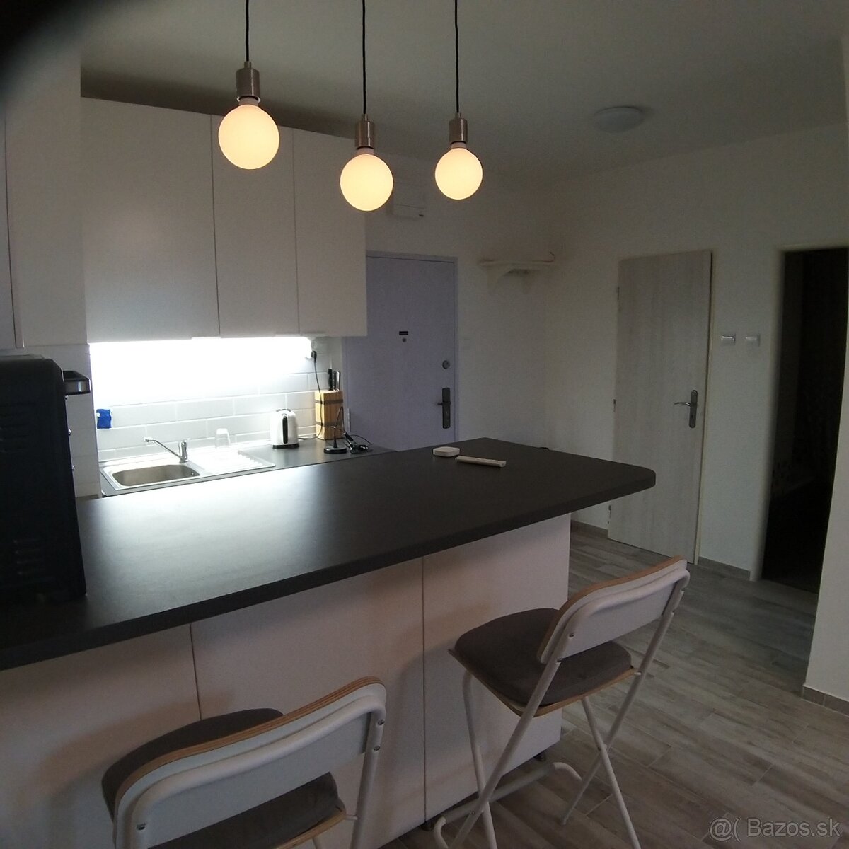 Prenájom 2-garsónky Bratislava Vrakuňa - 5