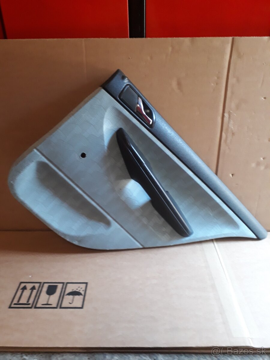 ND Škoda Fabia combi 1 - 5