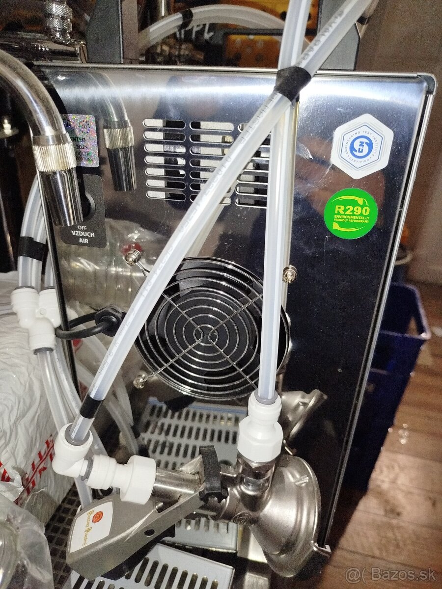 Lindr kontakt 40/k Green line - 5