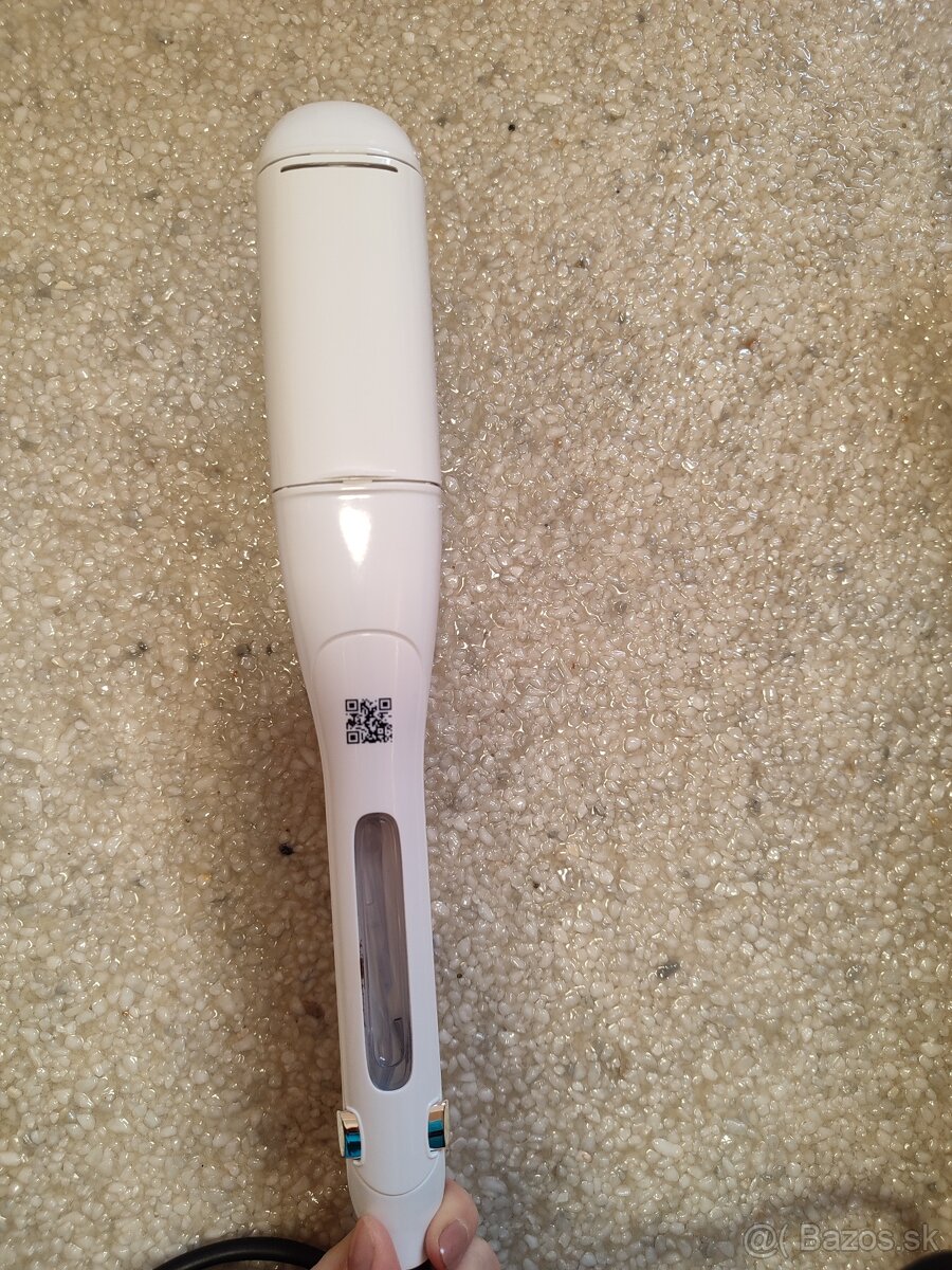 Žehlička na vlasy Loréal Professionnel SteamPod 4 - 5