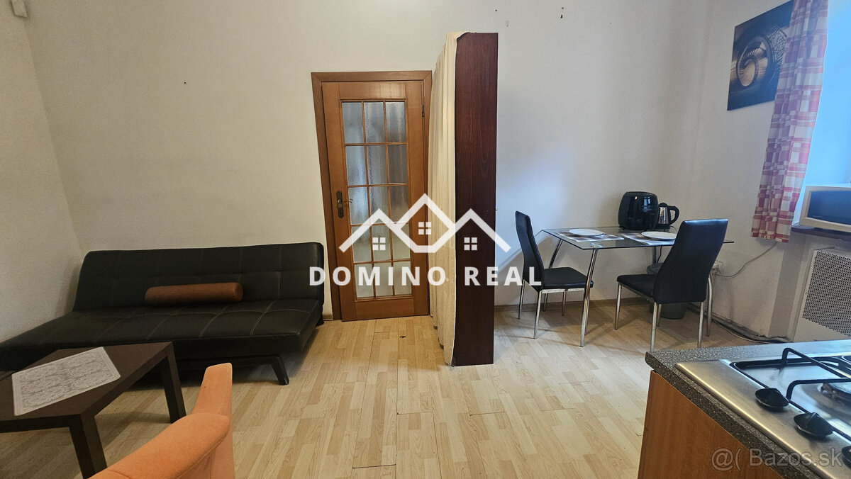 Útulný 2-izbový byt v Centre, len kúsok od Hlavnej stanice - 5