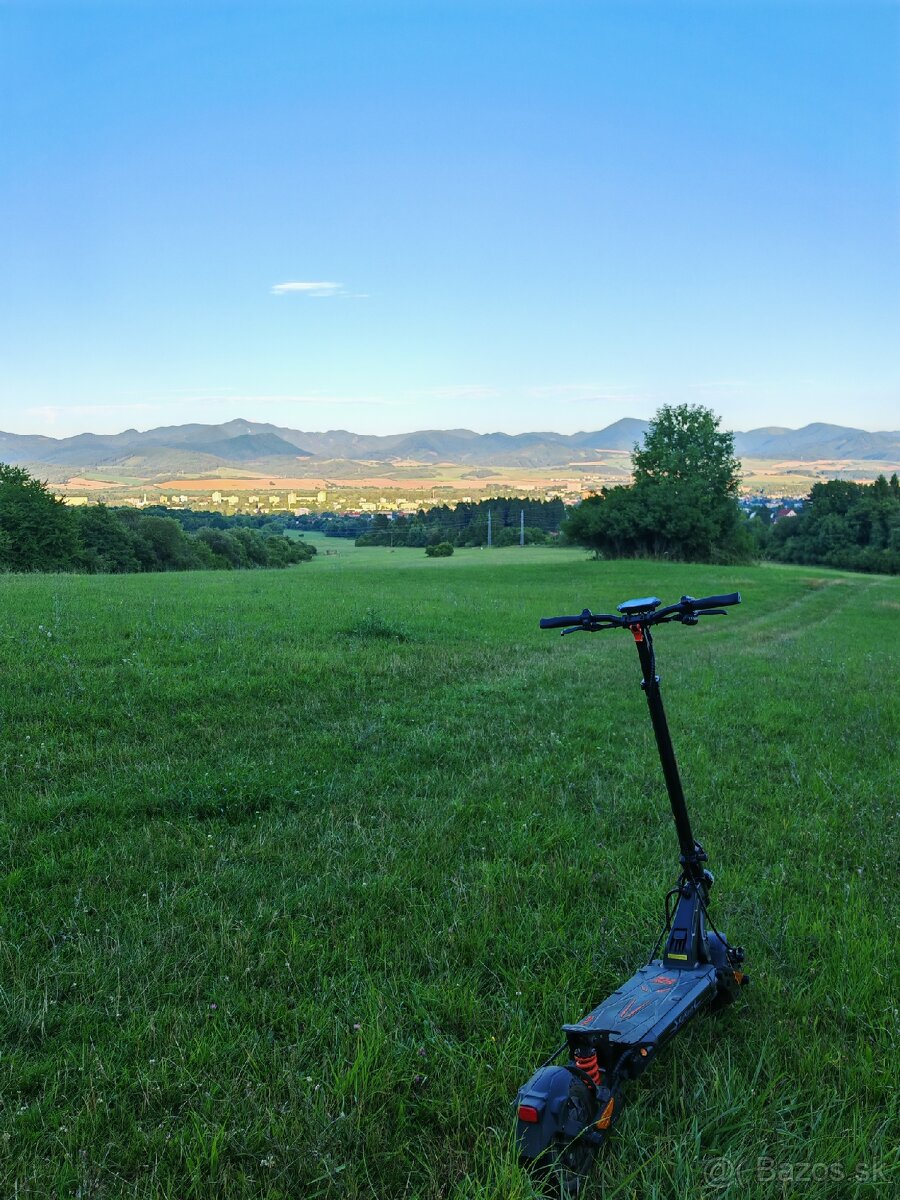 Kukirin G2 Master - 5