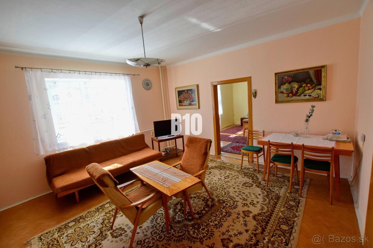 REZERVOVANÝ: Rodinný dom Čadca- výborná lokalita+ pozri vide - 5