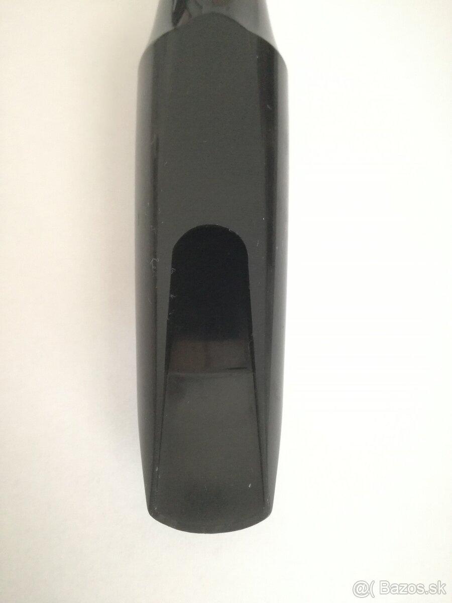 Hubička na bariton saxofón - 5