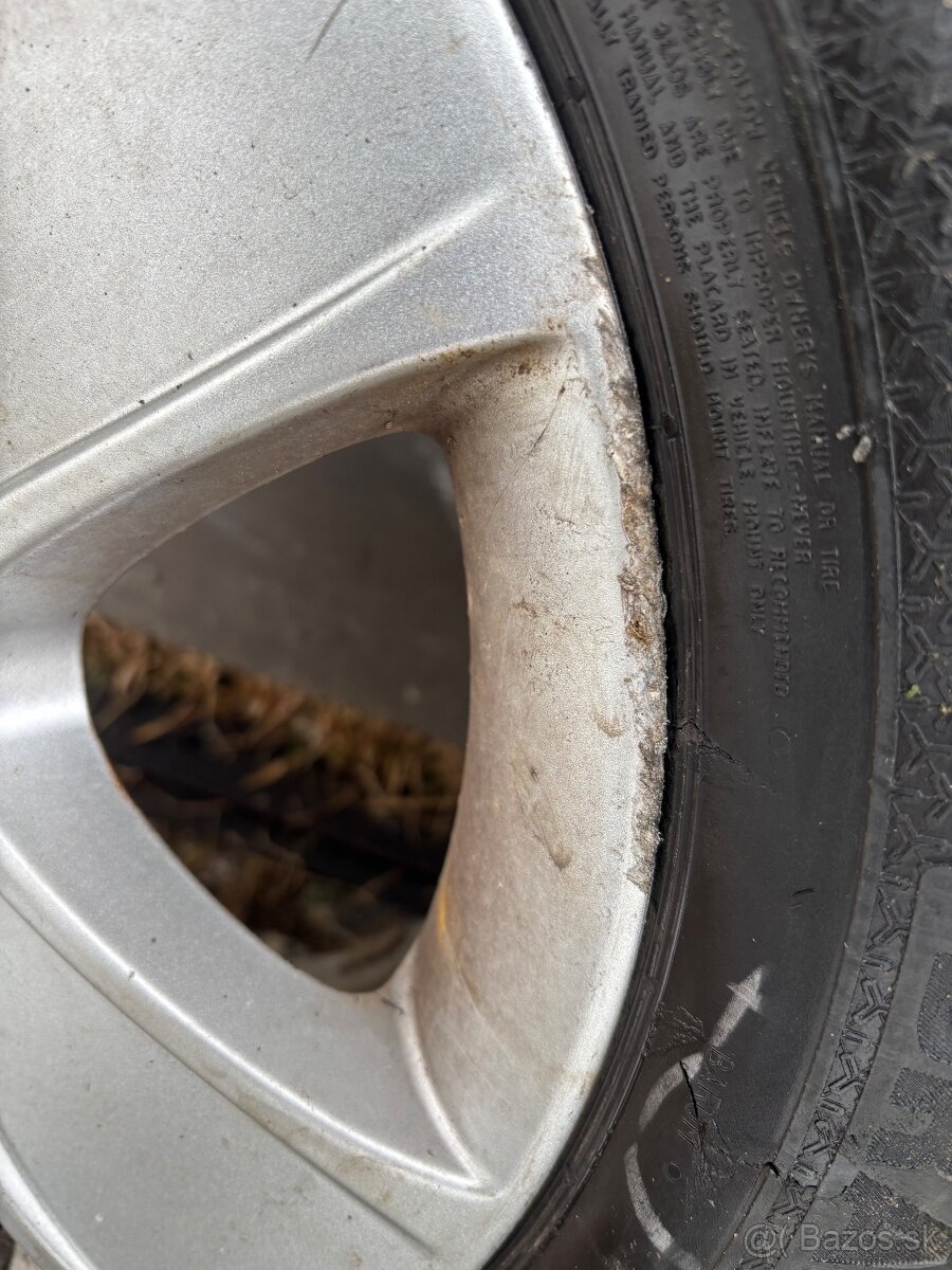 Predám elektróny - 5