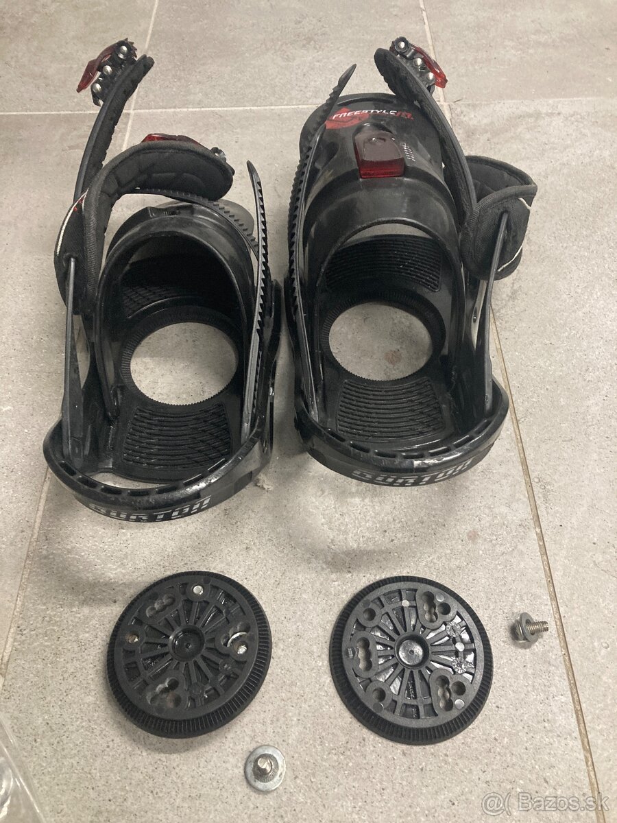 PREDAM SNOWBOARD - 5