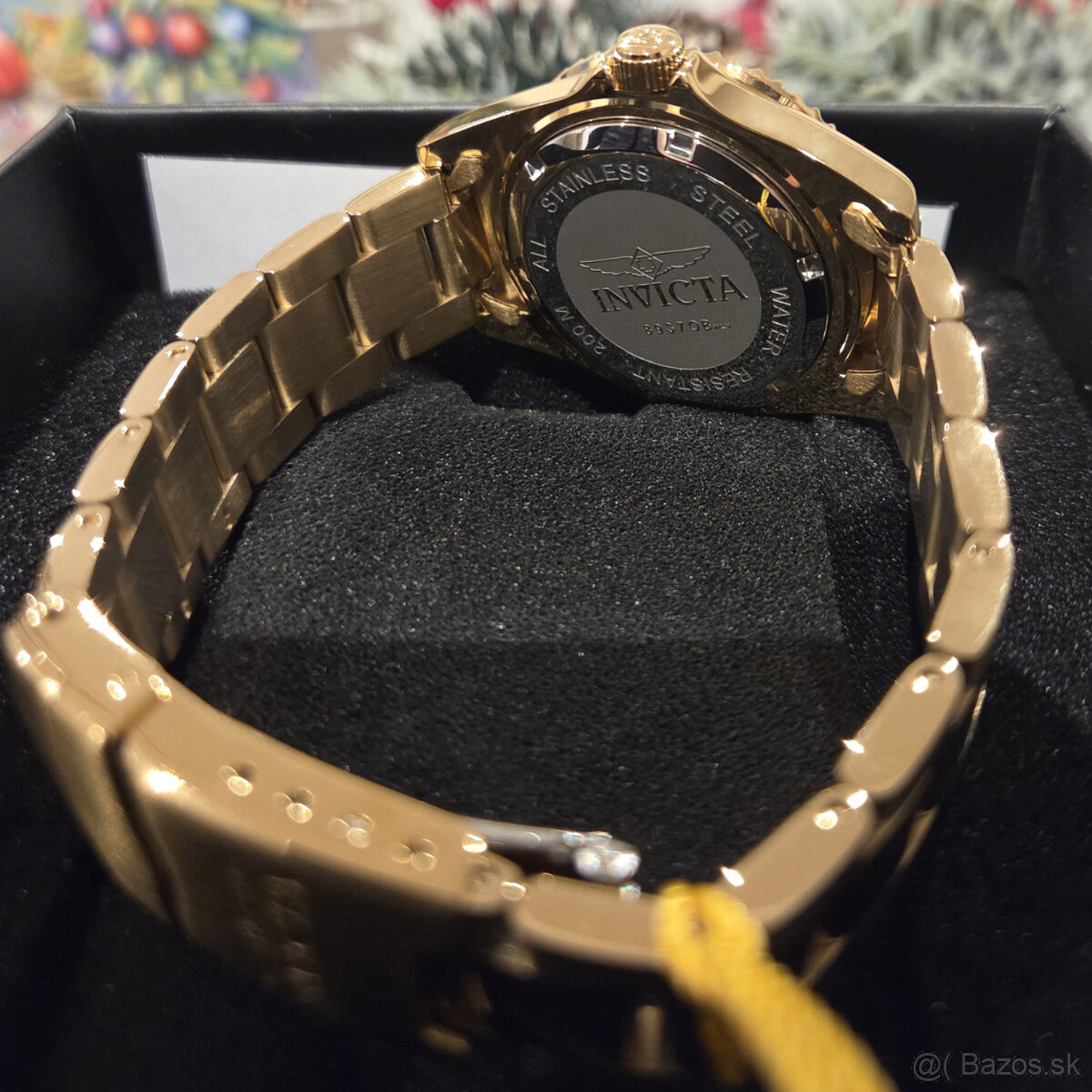 Hodinky INVICTA Pro Diver - model 8937OB - 5