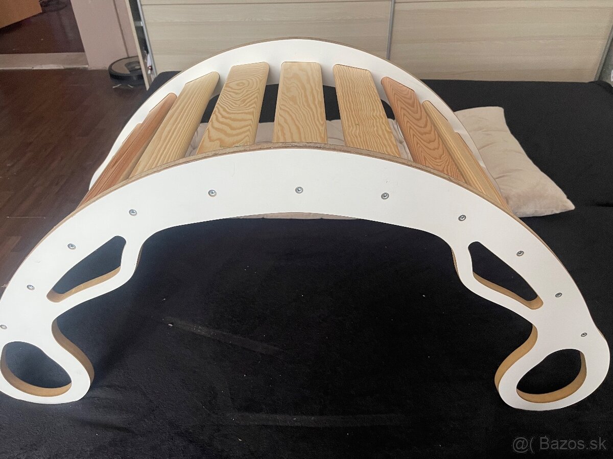 Montessori hojdacka - 5