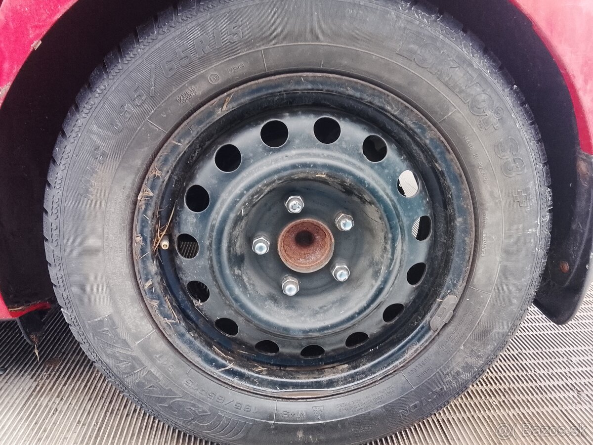 HYUNDAI I30 na náhradné diely - 5