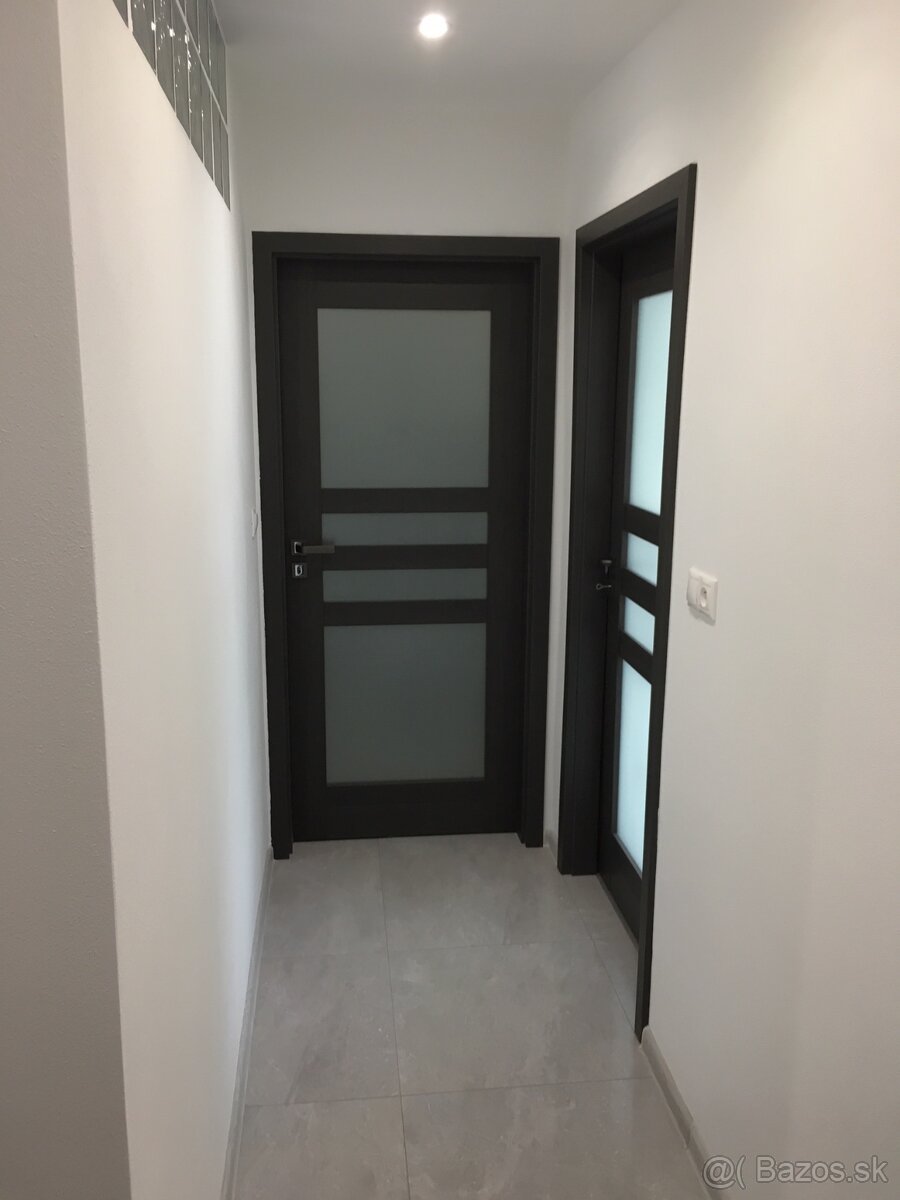 1 izbový byt na dlhodobý prenájom - 5