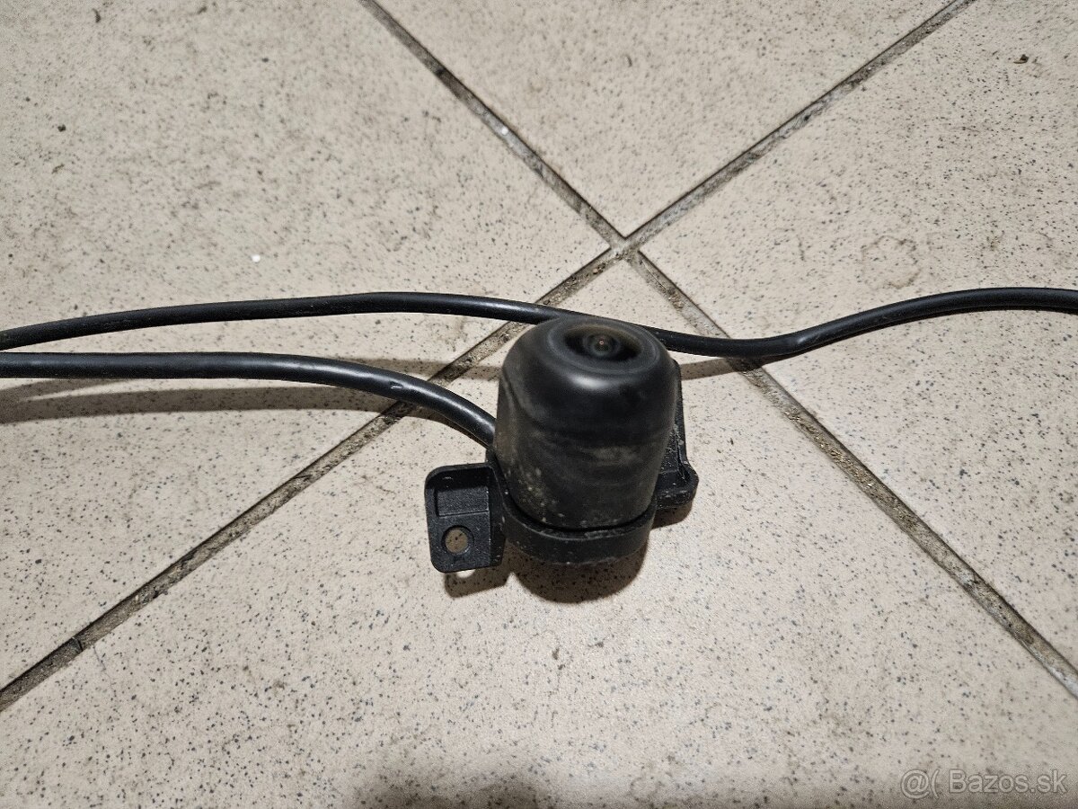 Kamera zadná Kia Ceed SW 2024 - 5