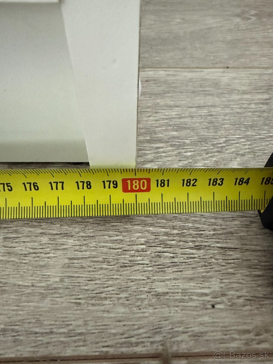 Šatníková skriňa 100% stav - 5