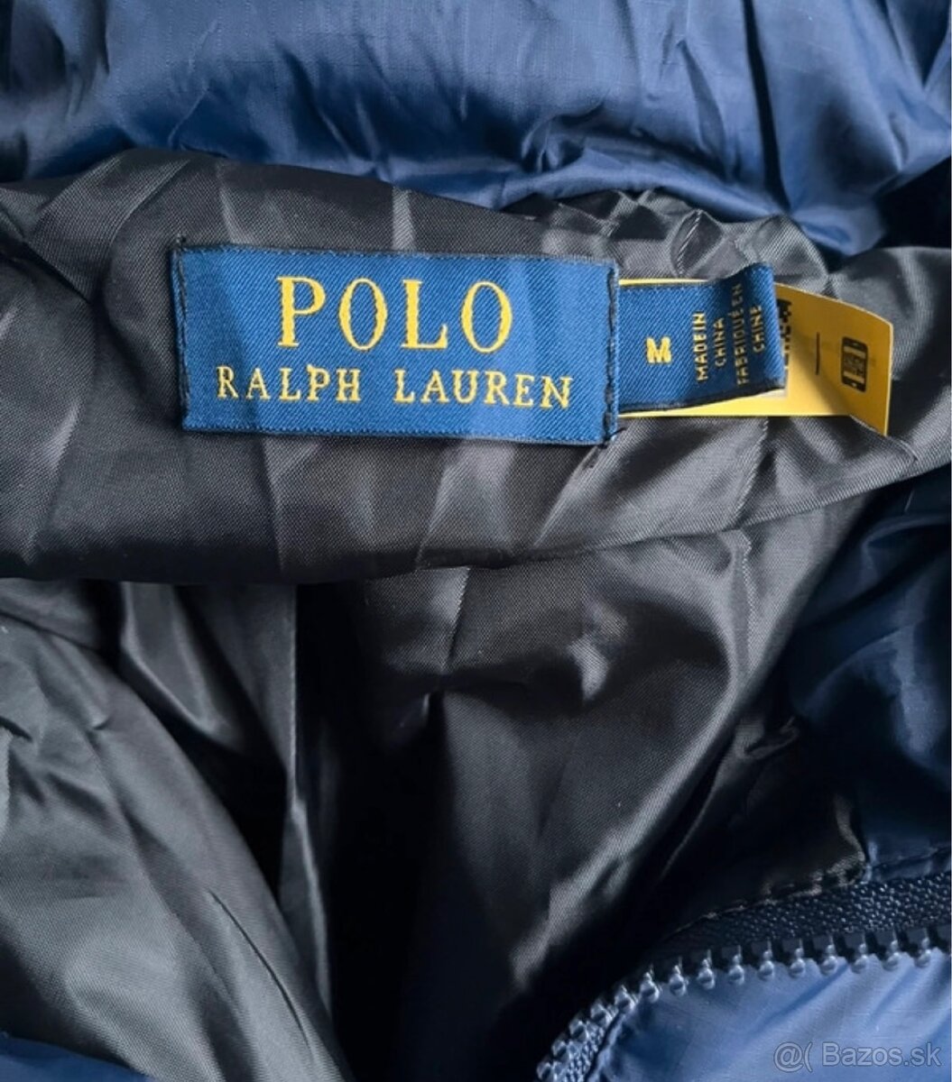 Ralph lauren bunda M - 5