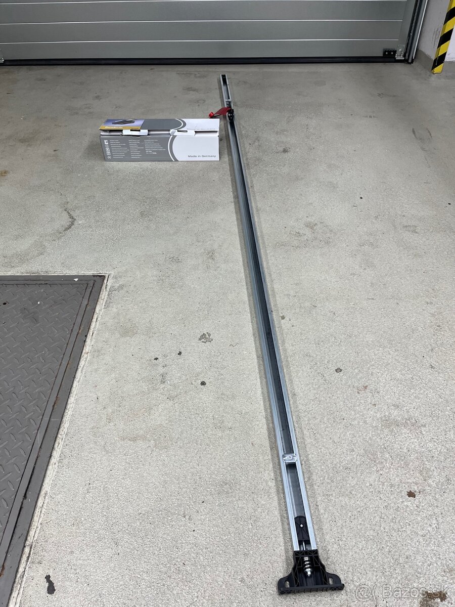 Garážový pohon HORMANN - 5