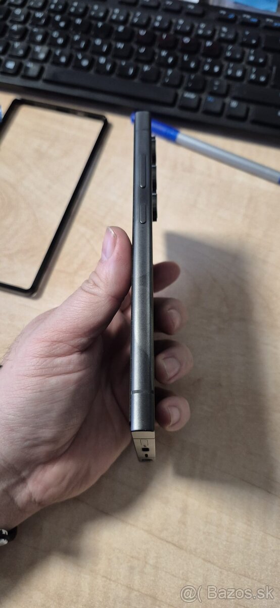 Samsung galaxy s24 ultra/predam/vymenim - 5