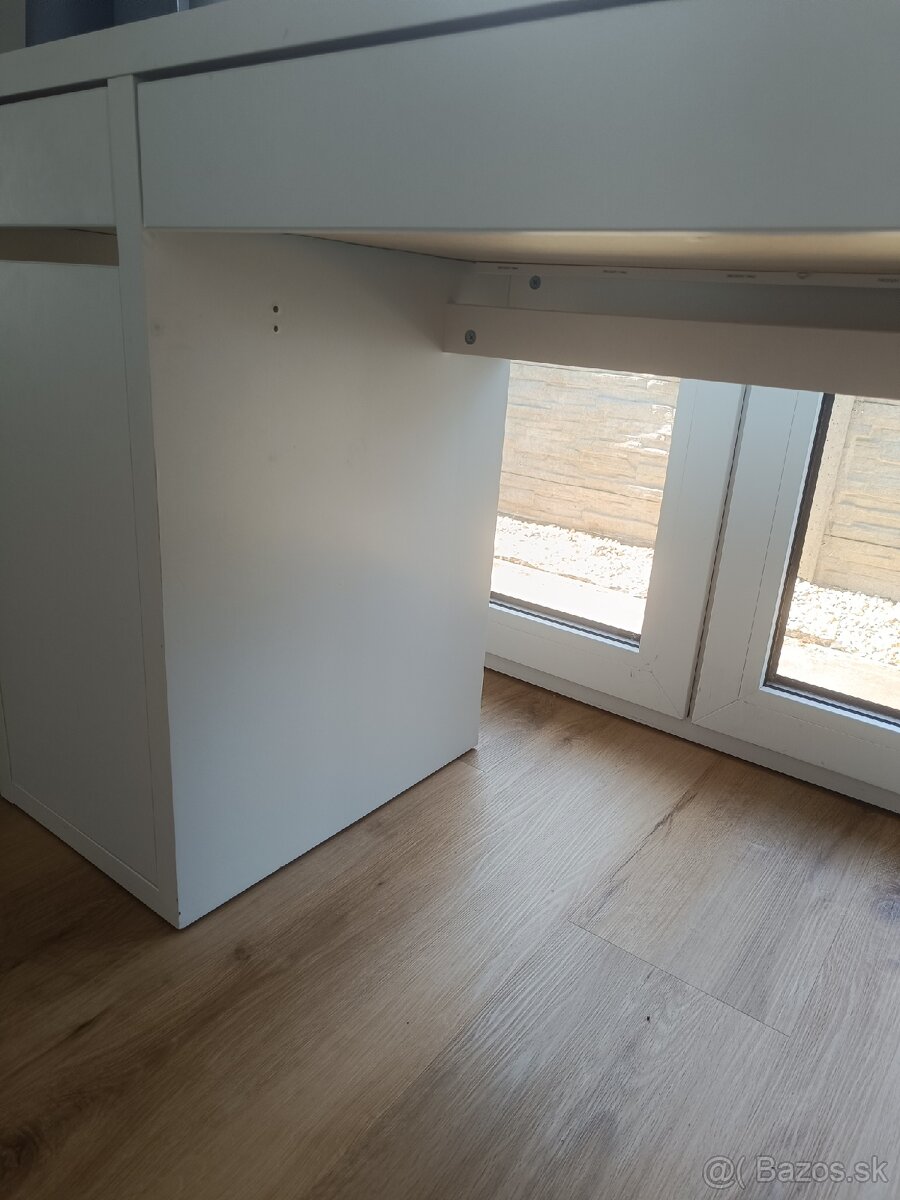 Detsky pracovny stol IKEA - 5