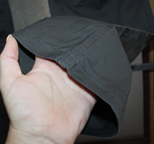 Dámske Nohavice č. L/XL - 5