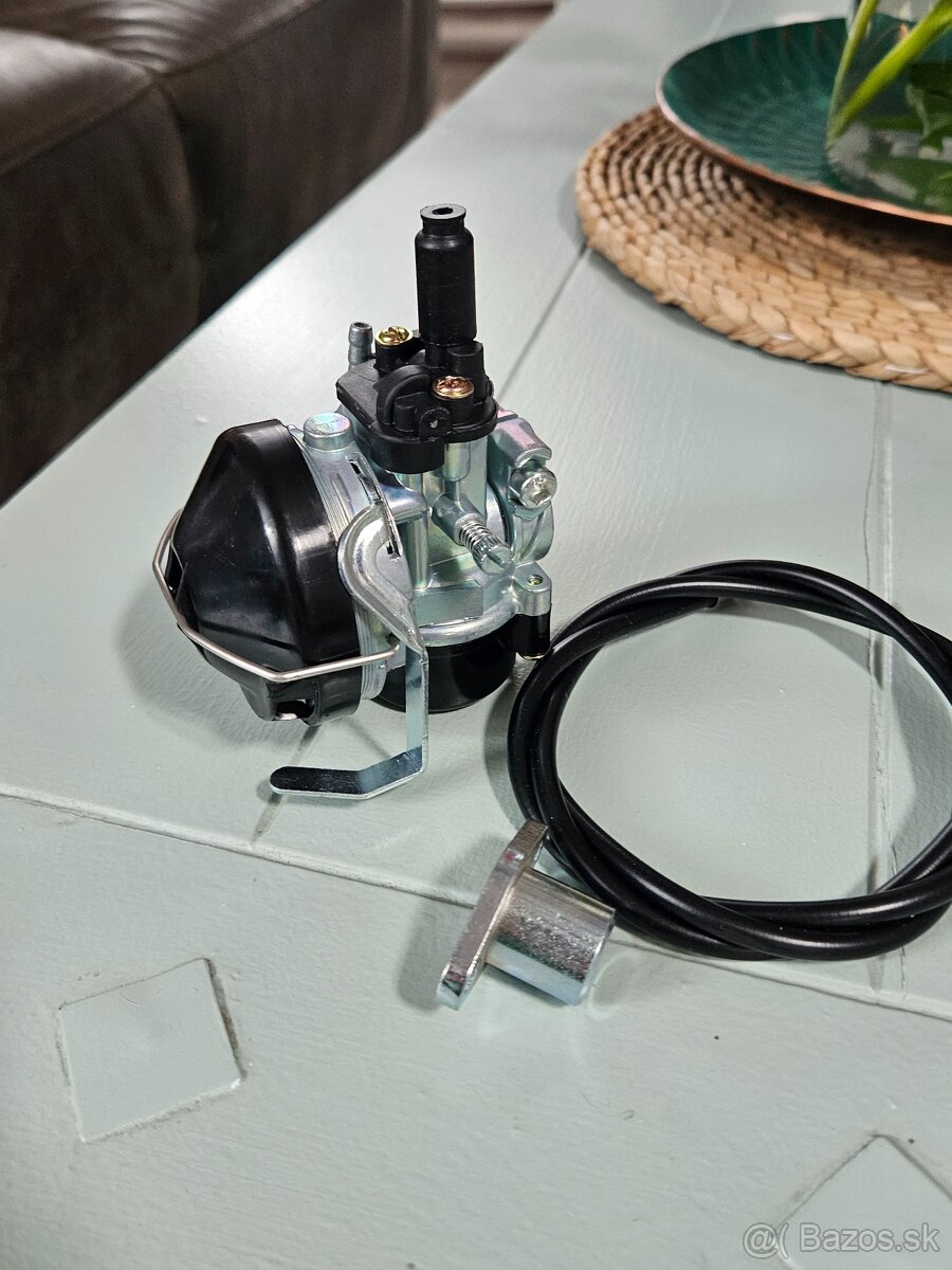 Karburator babeta pionier simson - 5