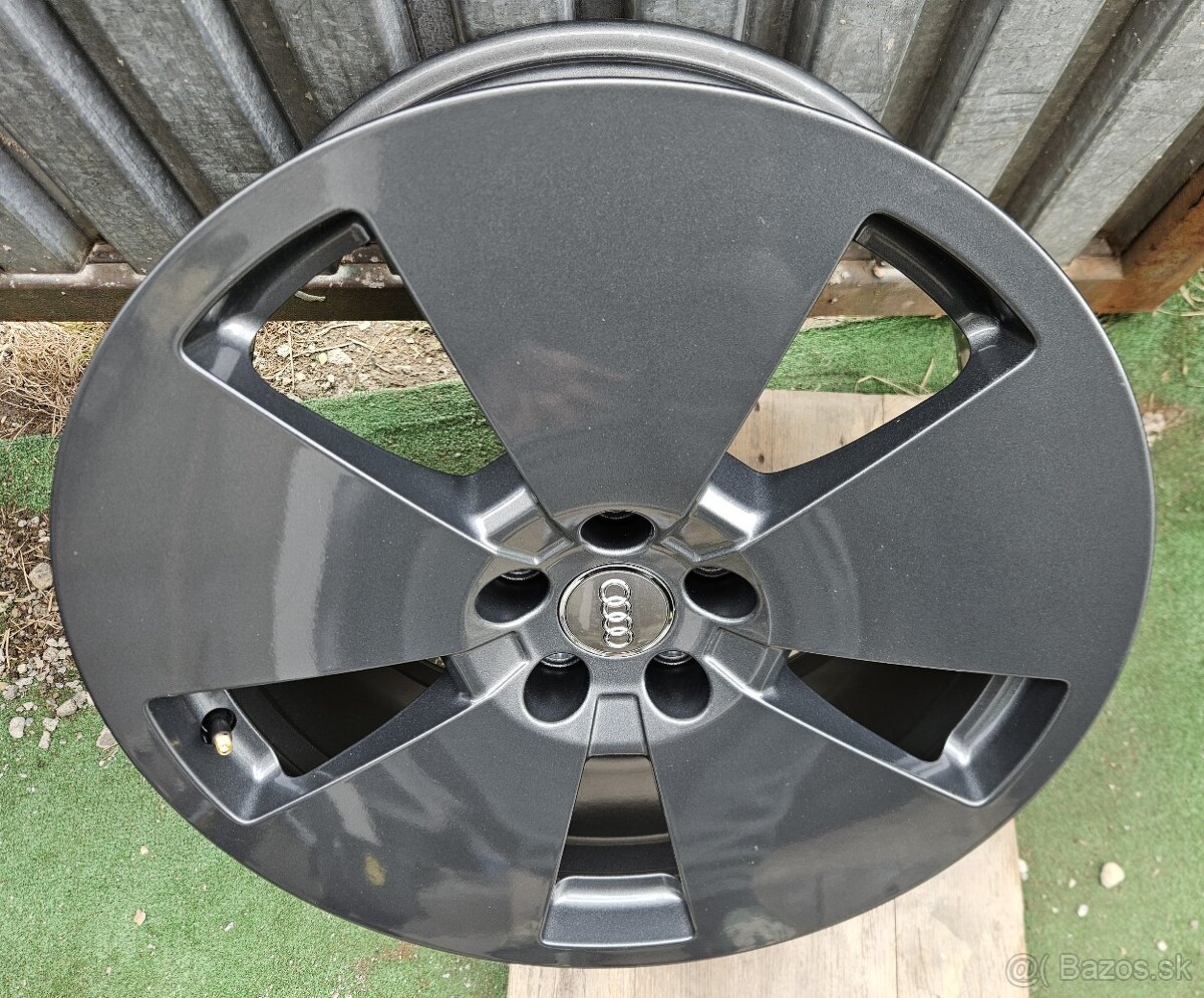 Originálne disky AUDI - 5x112 r19 - 5