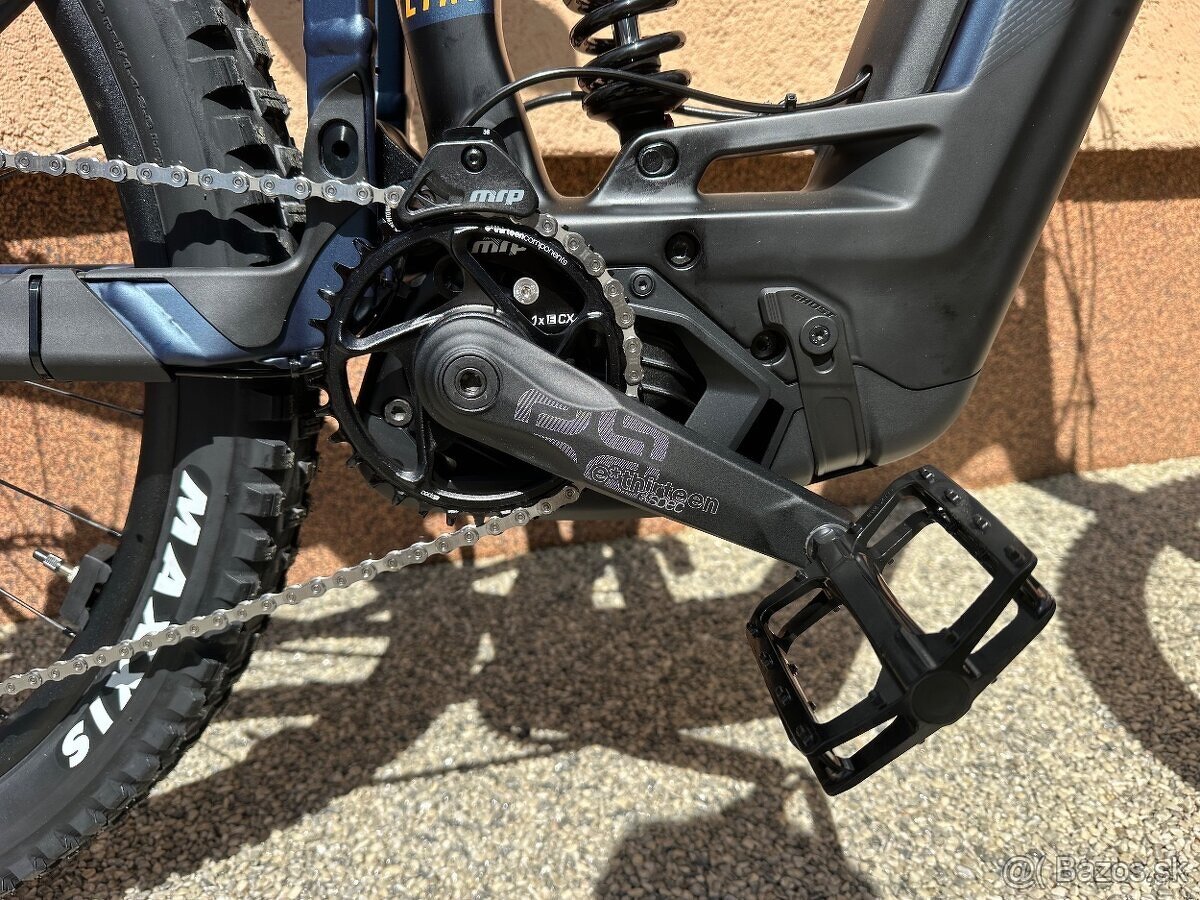 GHOST E RIOT CF PRO - 5