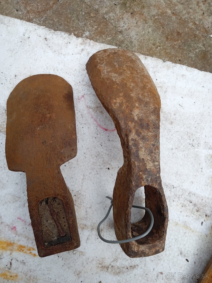 Nebožiec 36 mm.dlabacka - 5