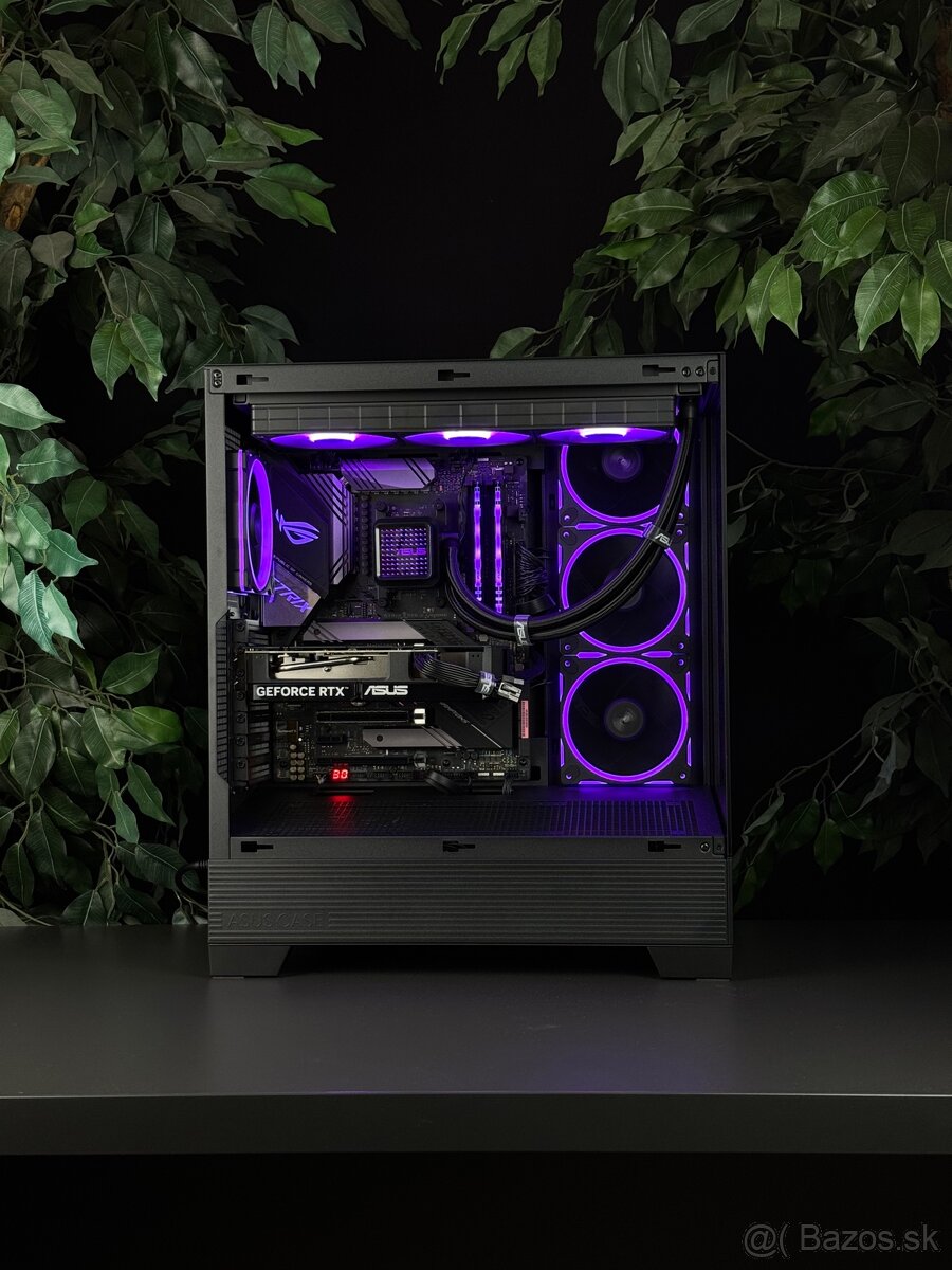 ☑️ Ryzen 7 5700X3D / RTX 5060TI / 32GB RAM / 1TB SSD - 5