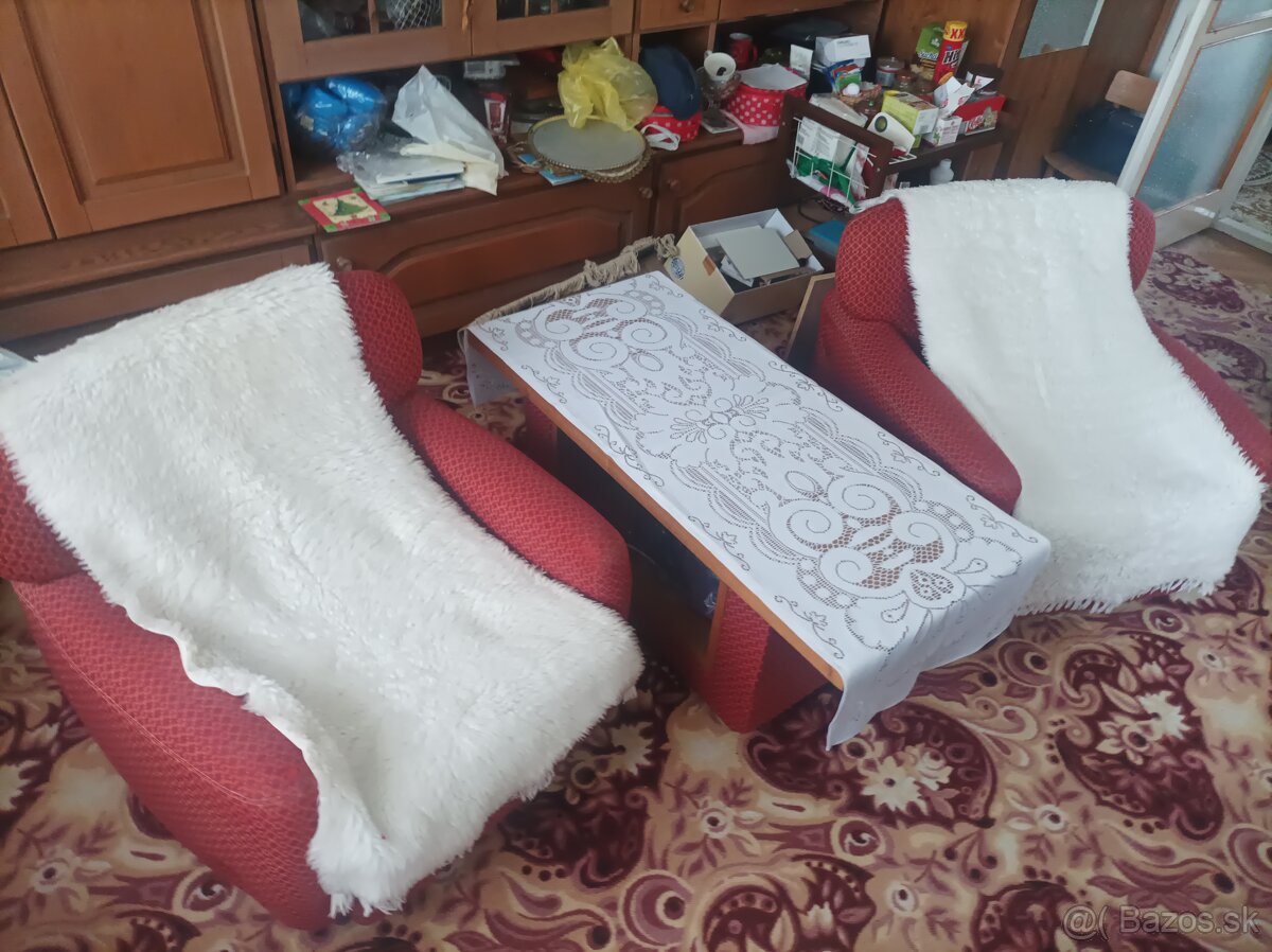 Sedacia súprava - 5