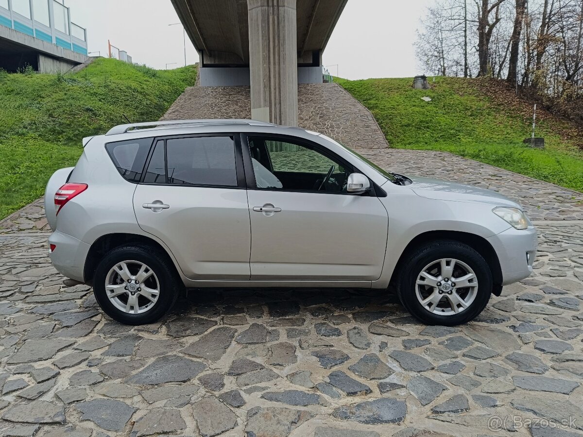 ✳️Toyota RAV4 2.0l Valvematic Lux MDS AUTOMAT 4x4✳️ - 5