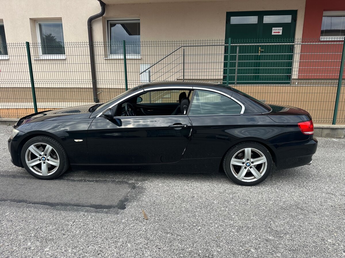 BMW Rad 3 325 i A/T - 5