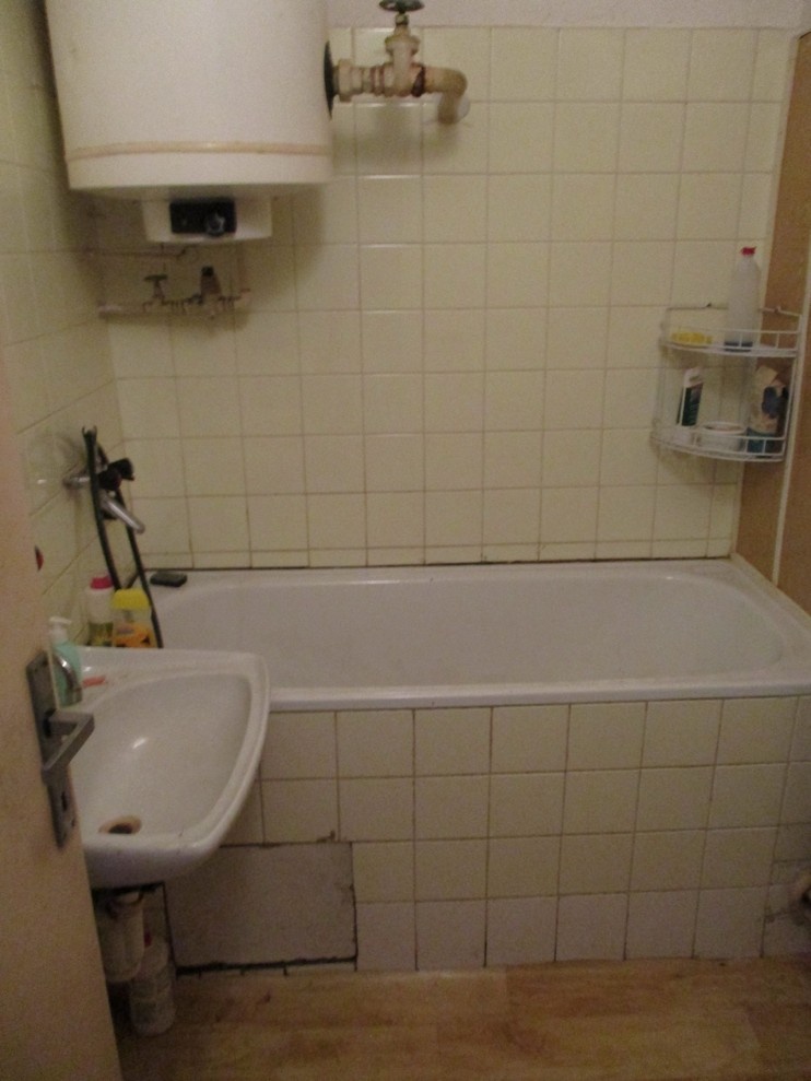 Rodinný dom-drevenica na predaj v Dolnom Vadičove - 5